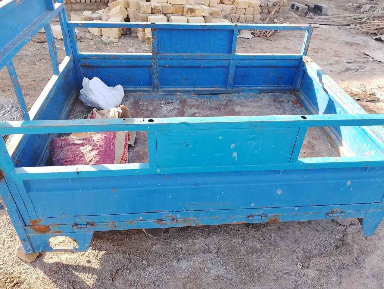 سلام عليكم بدي جمرة ستوتة للبيع ا هوة وصناديگة نضيفات
السعر 175مكاني ناصرية سيددخيل ***********
