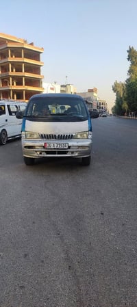 بريجو للبيع موديل 97 انجليزي ديالئ باسمي الاستفسار اتصال بالرقم 077705...