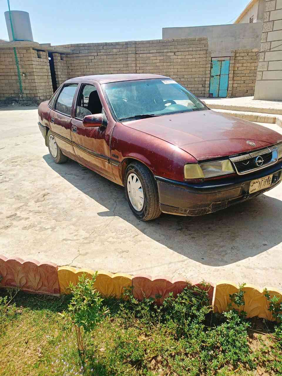 السلام عليكم فكتره للببع نضيف كير محرك شرط رقم شرط وكاله وتحويل السعر 20وبيه مجال الشراي يتصل عل رقم 
‏‪***********‬‏
