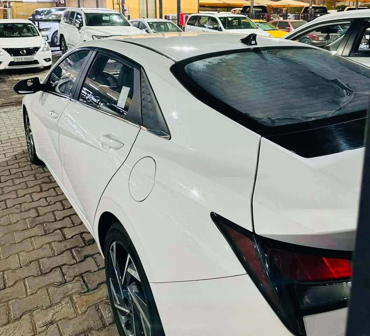 الانترا 2025 كفاله عامه السعر 157 وبيه مجال 🔥🔥🔥🔥🔥🔥🔥
***********

النترا 2025 كفاله عامه 

مكينه وكير كفاله 

بيع فقط 

رقم أربيل الجديد بسمي 

فول مواصفات 

فتحه سياره

السعر 157 وبيه مجال
العنوان كربلاء حي الحسين
***********
