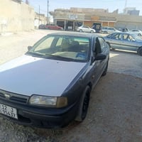 نيسان • ١٩٩٥ • كير توماتيك