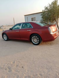٢٠١٤ • وارد كندي • مكينة ٣٦٠٠