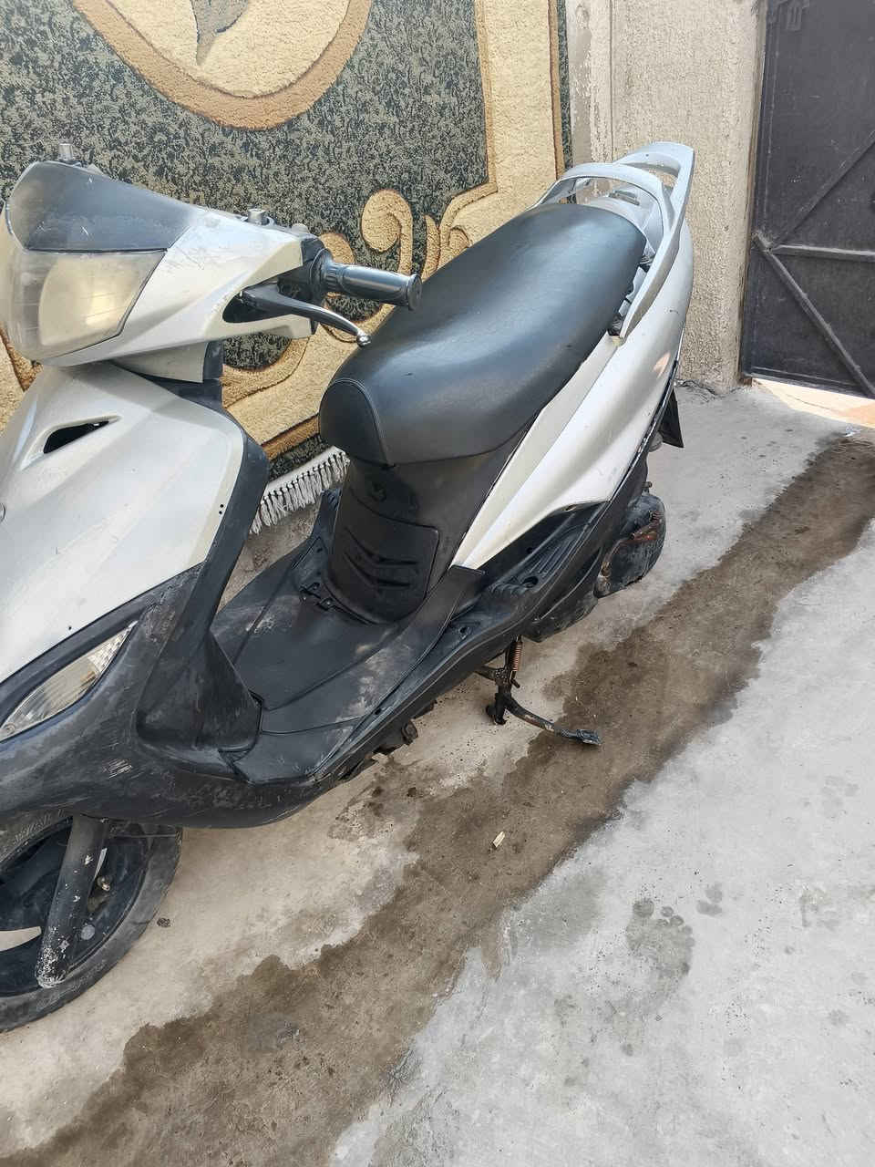 ماكس • ١٤٠ • سلف وهندر