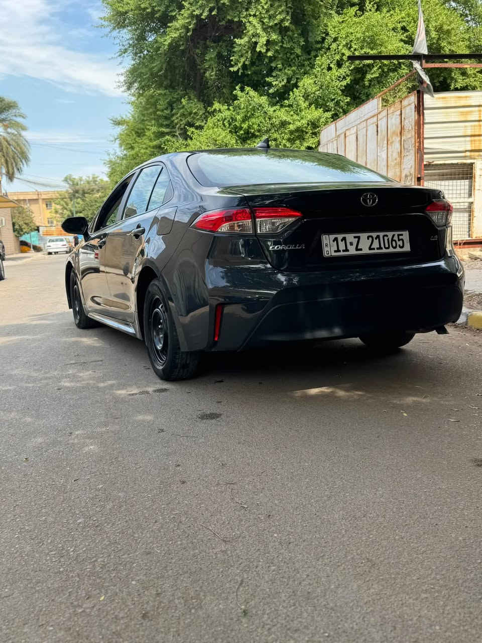 سلام عليكم كورلا موديل 2023
امريكيه ربع البنيد صبغ موضح بل صوره و شحط بل بابتين موضح بل صور مواصفات LEسعر السياره 135 مكاني بغداد الكريعات الستفسار ***********
