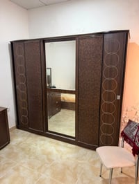 غرفة تركية • ٧ قطع • دوشك بولستر طبي
