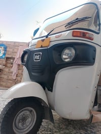 تكتك • ابيض • بغداد الشعله