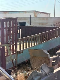 بدي للبيع مال البه صغيره بسعر ٥ اوراق كامل وجاهز مكانه بغداد التاجي جس...