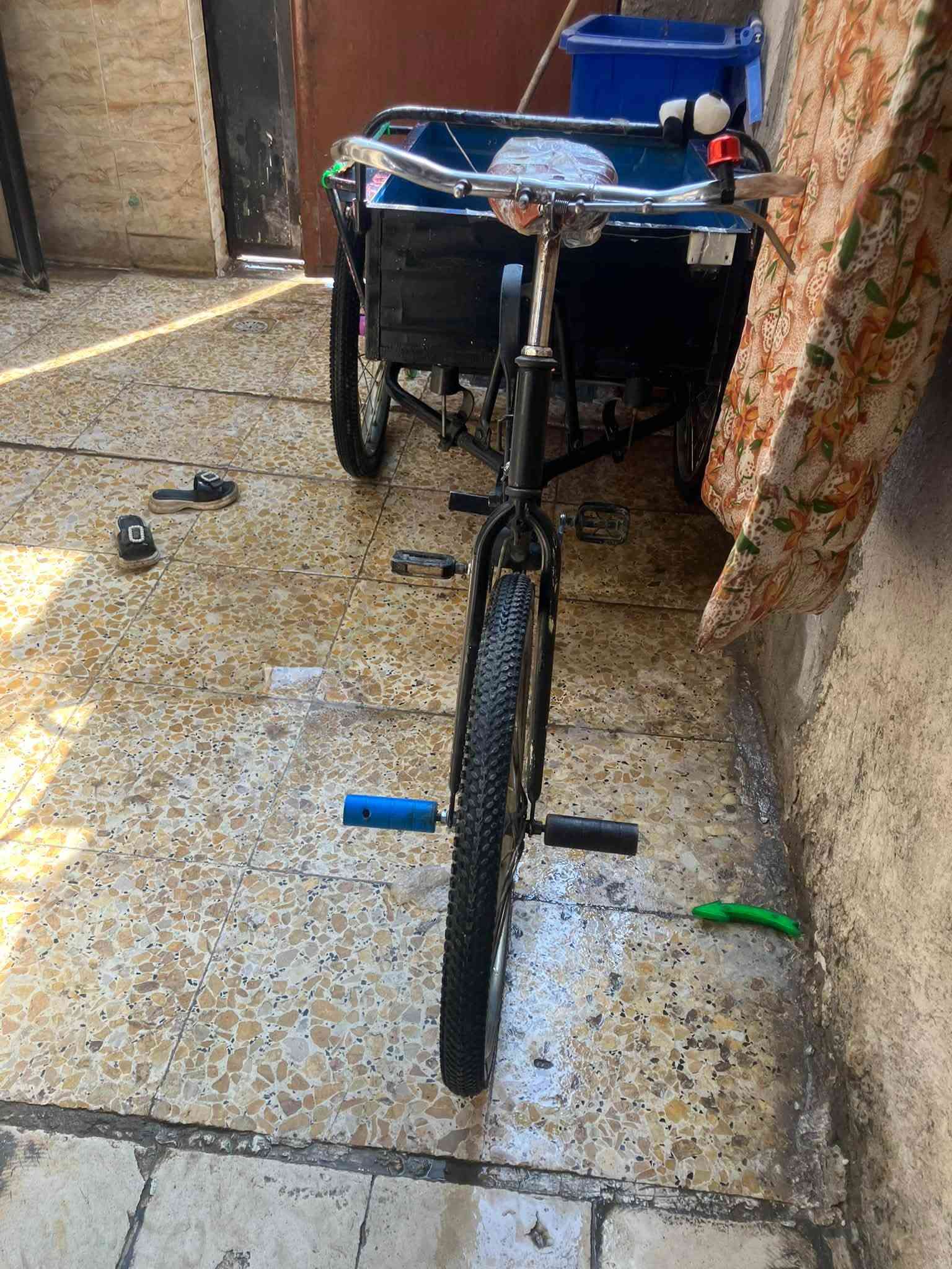 باسكل دوبه للبيع نضيفه  سعر 160 بي مجال رقم الموبايل *********** مكان بغداد الزعفرانية
