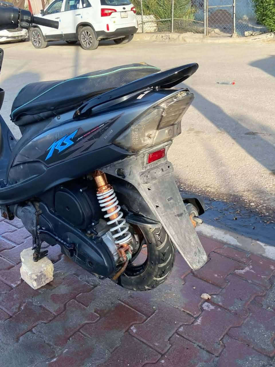 ماكس عدلة • مبدل • الديوانية
