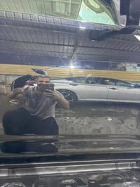 4RUNNER • بولش • ازالة خدوش