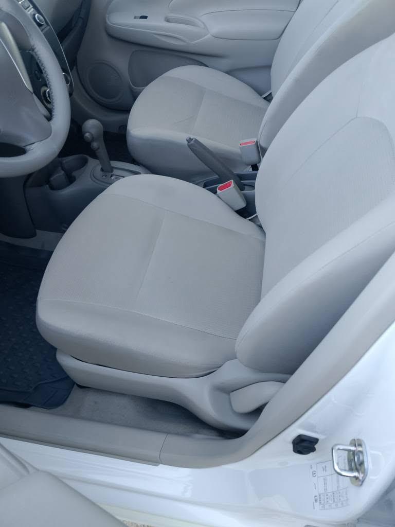 🚗 نیسان سەننی (Nissan Sunny) - مۆدێلی 2017 🚗!
تایبەتمەندییەکان:
مۆدێل: 2017
ڕۆیشتوو: 40,000 km (زۆر کەم ڕۆیشتووە)
بۆیاخ: بێ بۆیاخ 
بۆ پەیوەندی و زانیاری زیاتر:
📞 ***********
📞 *********** السليمانية, العراق
