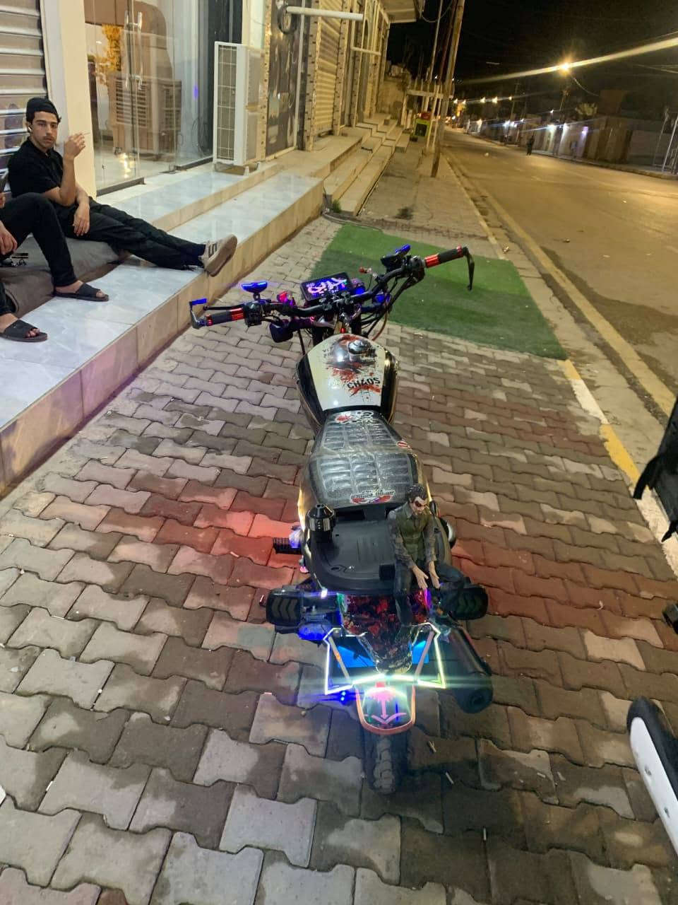 سيفان • ٢٠٠ • گير مكفول