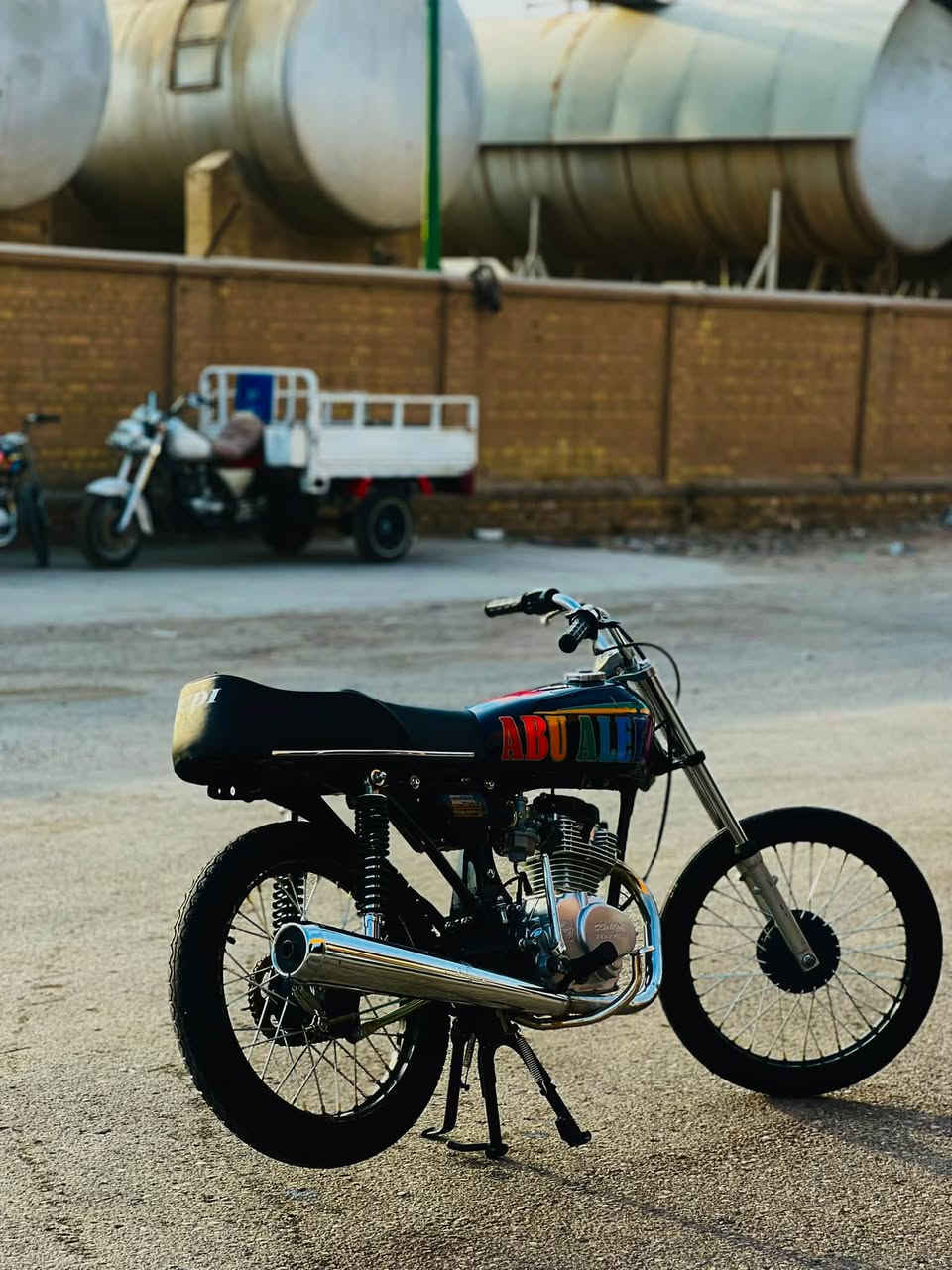 سيجي • نامه اصليه • مستعجل