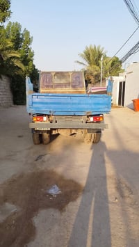 فوركاوا شفل • موديل ١٩٩١/١٩٩٢ • نجف الاشرف