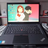 لينوفو • i5 جيل 11 • ٥١٢ جيجا NVMe