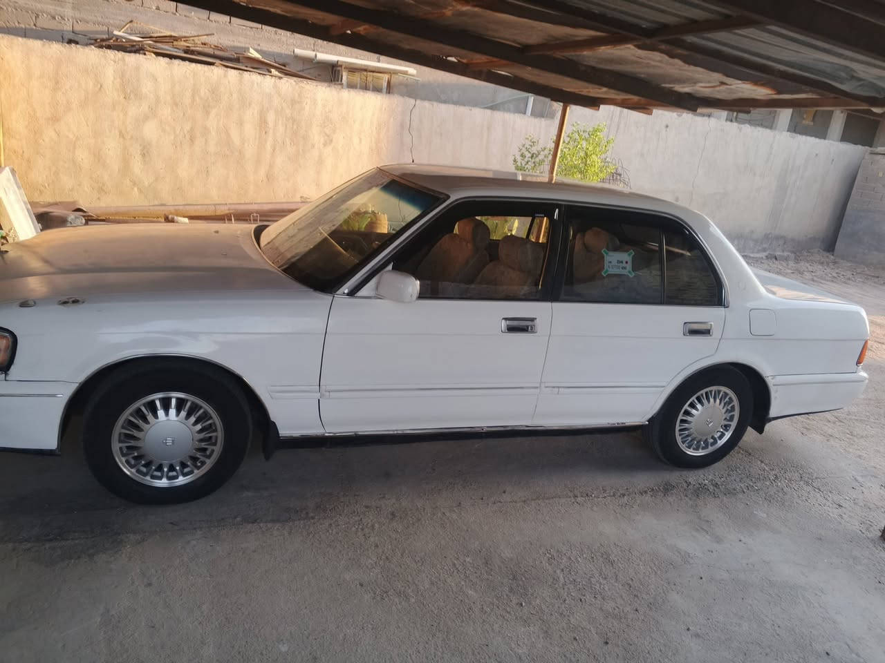 سلام عليكم للبيع ارنب جناز مكفول كص ونغل
سنويه 28 مصبوغ عام للجماليه سياره جديده مكاني البصره الكرنه بني منصور سعر ٦٠ وبيه مجال للاتصال ***********
