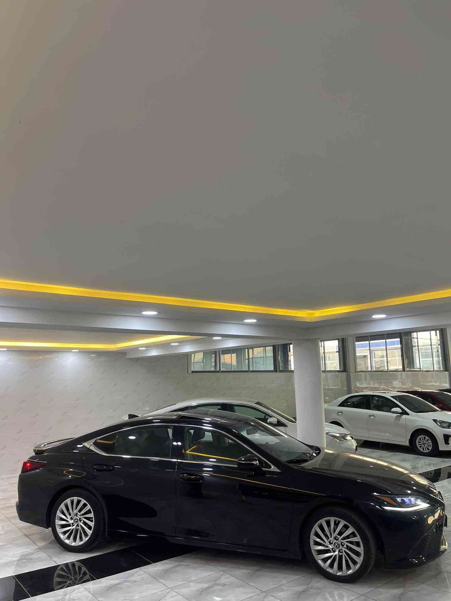 لكزس ES 350 موديل 2021 مواصفات امريكي بانوراما 1/1  محرك 6 سلندر ماشيه 68 الف ميل صبغ بوند و جاملغ تبديل شركه بدون دواخل بدون ارباك شرط نظافه ممتازه تحويل شرط سياره جاهزه بدون اي مصرف …

عنوان / دهوك / ترمنال 49 / *********** / واتساب 

السعر / 255 $
