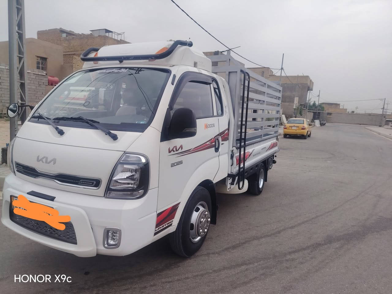 فحل 2025 كفاله عامه رقمها واسط ماشيه 64 
للتواصل اتصال على الرقم ***********

نص مكتوب في الصور:
- HONOR X9c