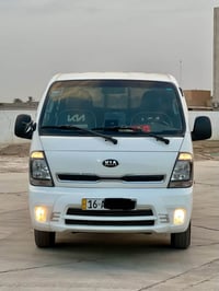 كيا 2022 دبل قماره اتوماتيك  رقم قادسيه أنكليزي بسمي  فول وربع ام الرا...