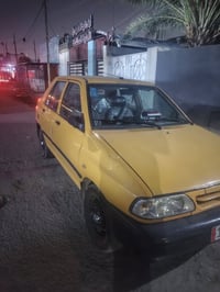 سايبه • موديل ٢٠١٥ • مكفولة مكينة وكير