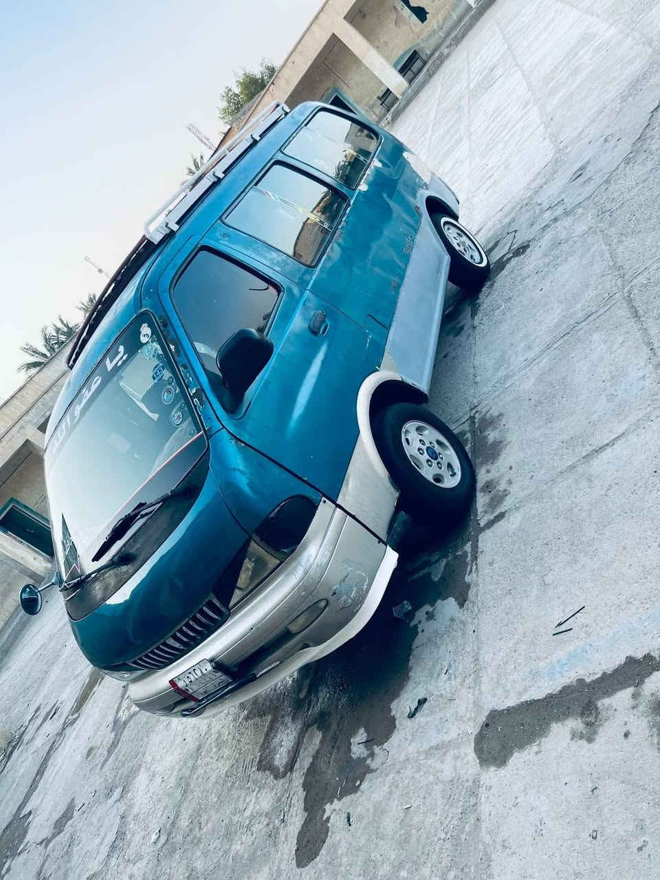 بريجو • 1997 • رقم الاماني