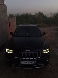 السلا وعليكم للبيع جيب موديل 14 خليجي رقم بغداد مشروع وطني بسمي لمتد ف...