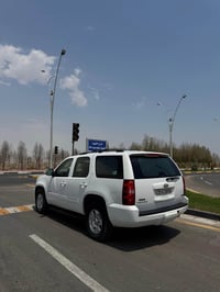 تاهو LT • ٢٠٠٩ • رقم اربيل