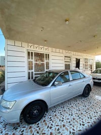 سوناتا ٢٠١٠ • ٢٤٠٠ سي سي • واسط الزبيديه