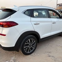 توكسان ٢٠٢٠ • كفالة عامة • رقم بغداد