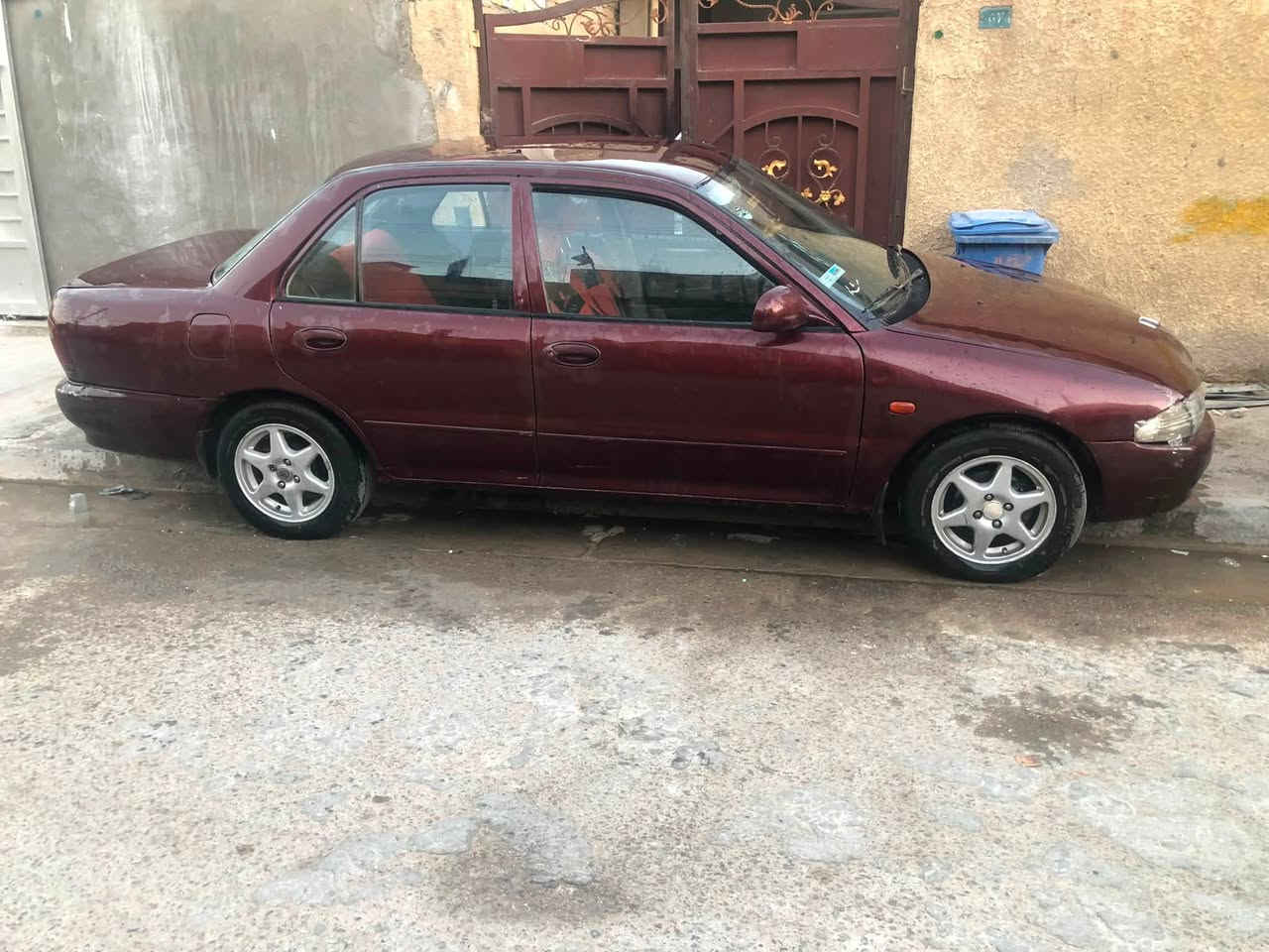 .
بروتون موديل 2005 كير محرك مكفولات سياره مابيه حادث صبغ عام لجمالية تحويل ثاني يوم مكاني بغداد الدوره السعر 40 وبيه مجال 
لاستفسار ‭***********‬

