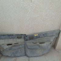 قطع لانسر • بوري • جامة مكسورة