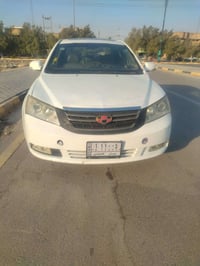 ام جراند C7 • رقم ميسان • واسط