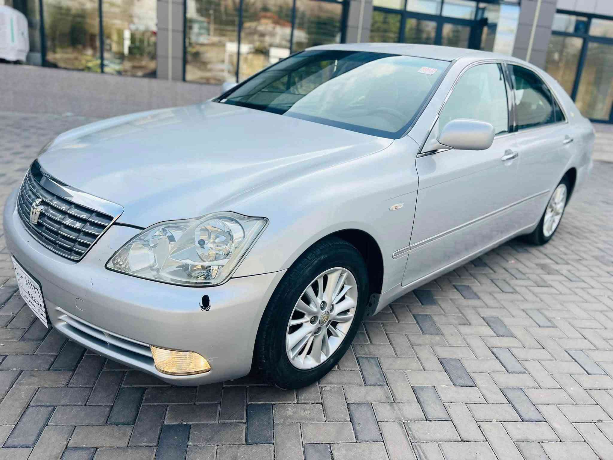 شاهين • ٢٠٠٧ • مكينة ١٨٢