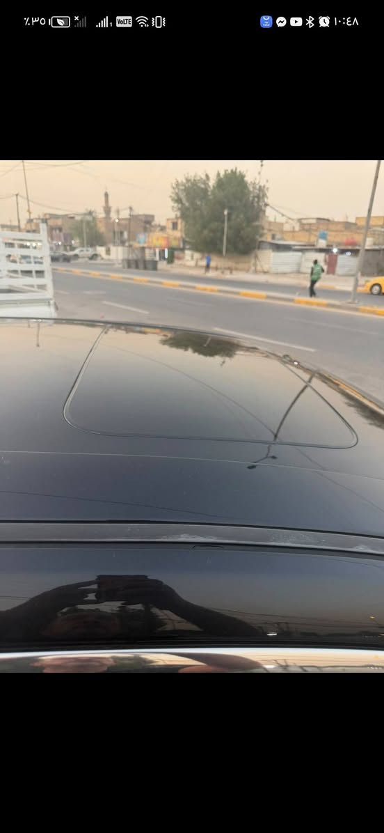 تورس SEL • ٢٠١٣ • رقم سليمانية