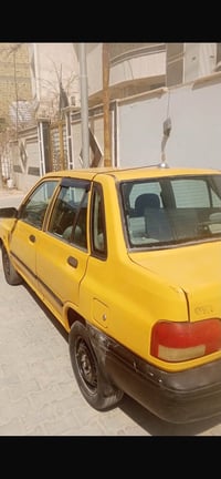 سايبا • ٢٠١٤ • رقم بصره