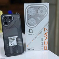 تكنو بوفو 7 • 5G • مبادلة ايفون 13 برو ماكس