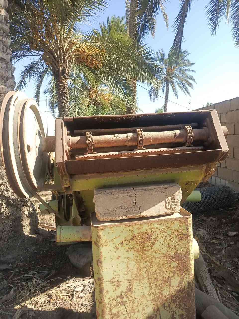 رگبه مال 2001 / ***********
