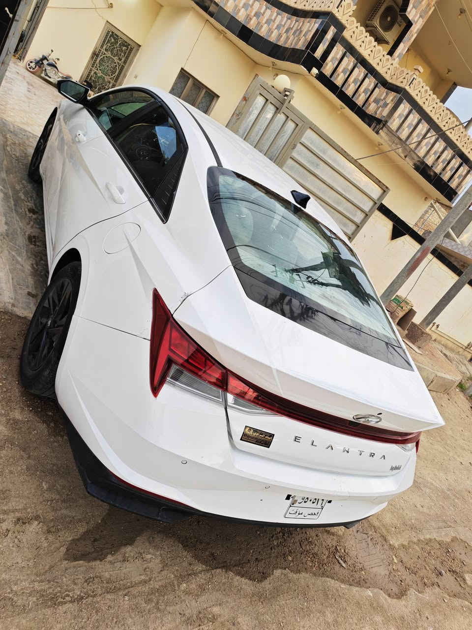 النترا هايبرد 2024 وارد كوري بسمي دخول جديد رقمه ب180 الف بجم كبس ماشه 75 الف كيلو بدون ايرباك  بي شبر صبغ بلجاملغ  خلفي وقبغ صندوق  بي شوي  صبخ موضح بلصورة  تعديل بسيط بلحوض ورة دعامية موصفات فول عد الفتحة دخول ذكي وترحيب بصمة وبصمة بواب تبريد قطعتين  مود داريف اوتو هولد سياقة ذاتية رادار خلفي امامي تحديد مسار  شاشة جبيرة متصل وكاري بلي تفاصيل اكثر خاص
مكانه الانبار هيت ***********

