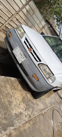 مكفولة • موديل ٢٠١١