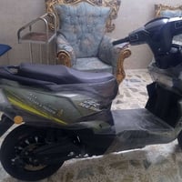دراجة شحن • كهربائية • جسر ديالى القديم