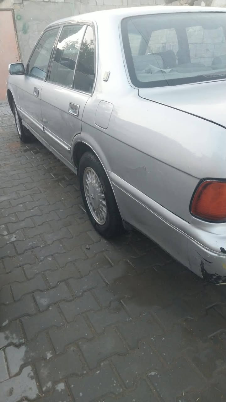 ارنب مديل ١٩٩٥ كير مكينة مكفولة ففتي ٣٠٠٠. رقم بغداد نكليزي بسمي هز جديد حدادية حلوة كهربائيات شغالة تبريد منضومة كاملة بس غاز صبغ عام جماليه مكفوله من كص ونقل عنواني بغداد المشتل*********** سعر مناسب
