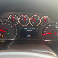 تاهو 2023 LS خليجي وكالة المنصور رقم بغداد تحويل مباشر   ماشيه 84 الف ...