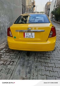 اوبترا • ٢٠١١ • وارد خليجي