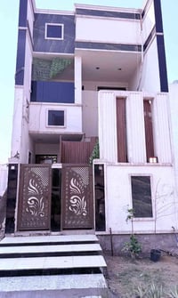 مشتمل للإيجار المساحة 100 م ط1 يتكون من طابقين يحتوي على 3 غرف صاله مف...