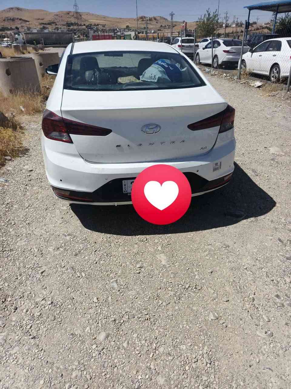 النترا ٢٠٢٠ • خليجي • فول مواصفات