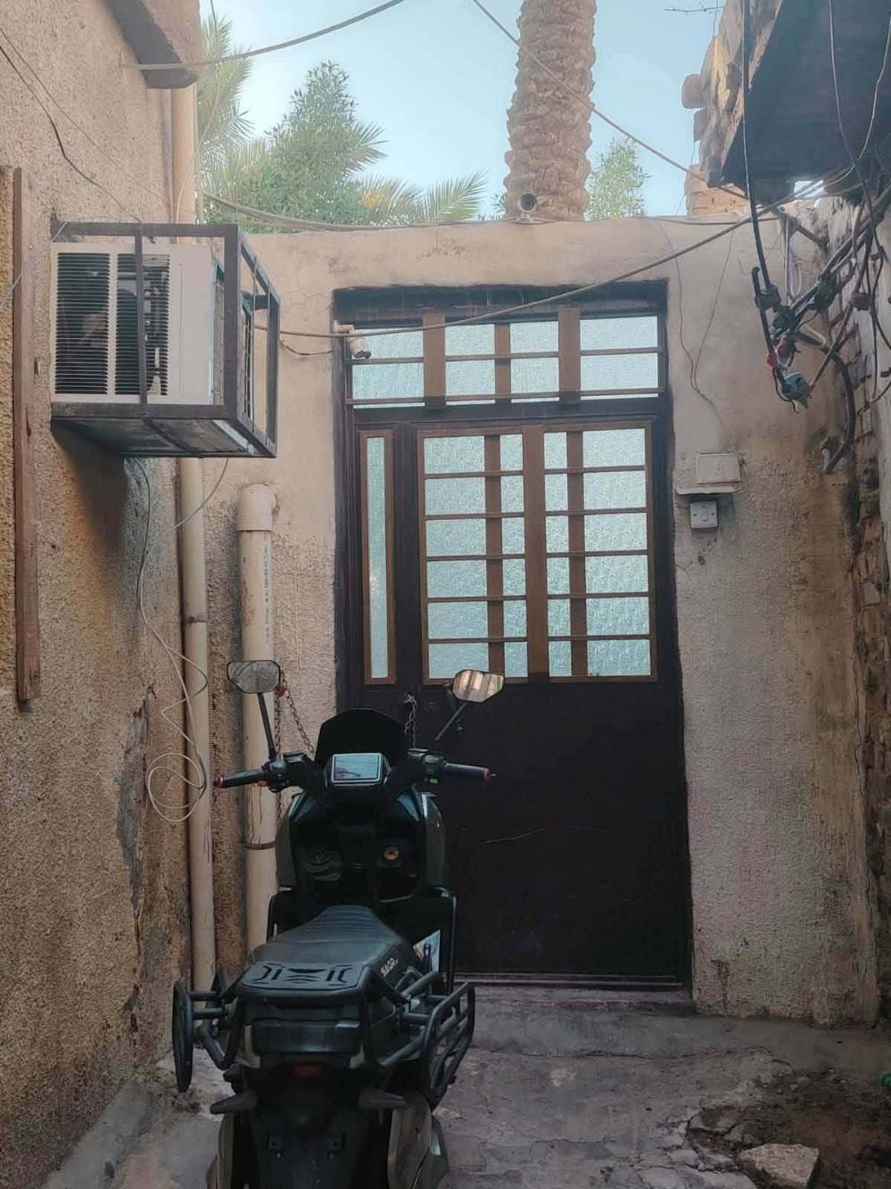 عكادة • ٢٣٩م • ٣ غرف