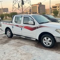 نيسان • نافارا • ابو غيث