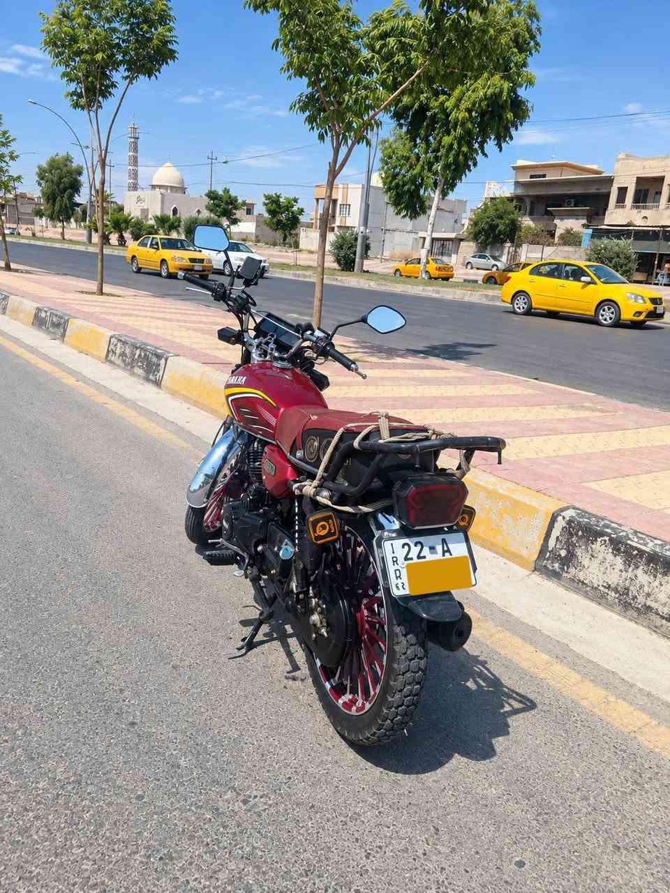 رقم اربيل • نقره • تشغيل عن بعد