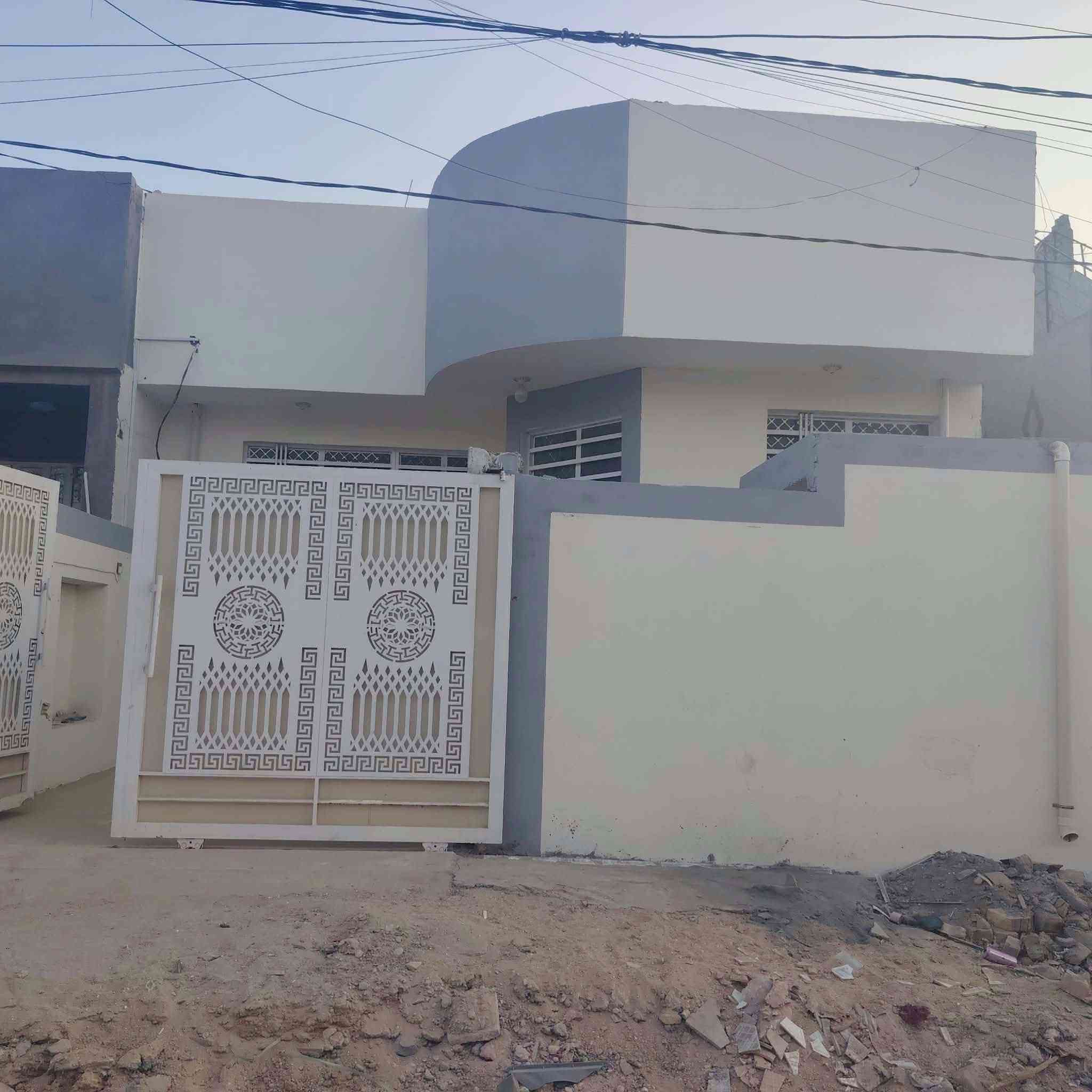 بابل ناحية ابي غرق • ١٥٠م • بناء ٢٠٢٦