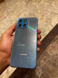 هونر X6 • ١٢٨ • بدون خلل
